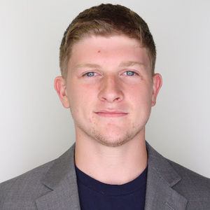 Meet your Posher, Isaiah